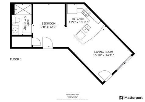 3404 American Drive Lago Vista TX 78645
