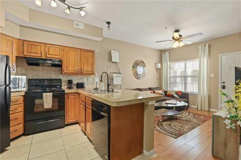 3404 American Drive Lago Vista TX 78645