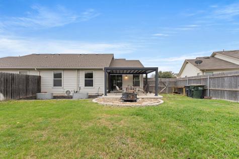 1011 Janae Court Georgetown TX 78626