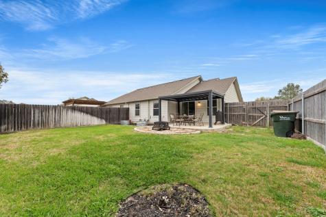 1011 Janae Court Georgetown TX 78626