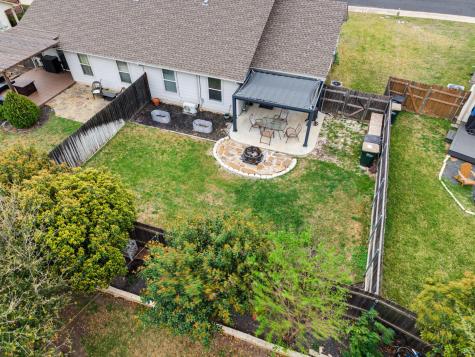 1011 Janae Court Georgetown TX 78626