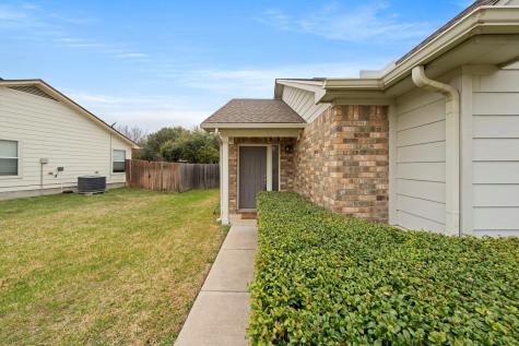 1011 Janae Court Georgetown TX 78626