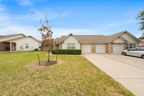1011 Janae Court Georgetown TX 78626
