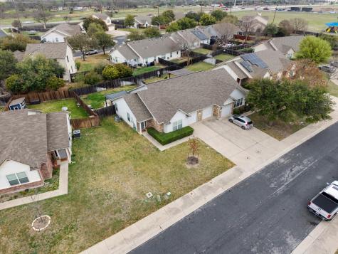 1011 Janae Court Georgetown TX 78626