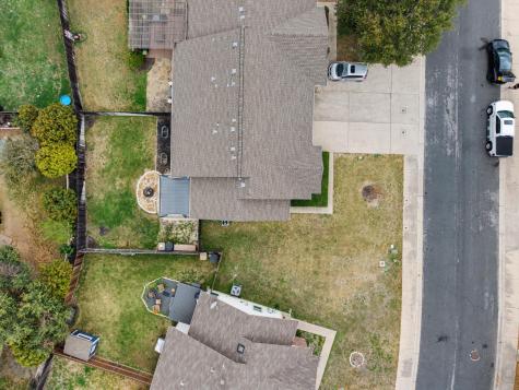 1011 Janae Court Georgetown TX 78626