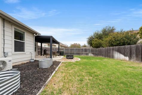 1011 Janae Court Georgetown TX 78626