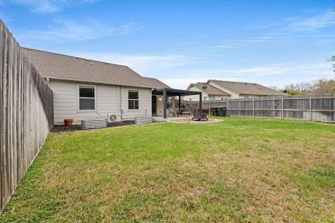1011 Janae Court Georgetown TX 78626