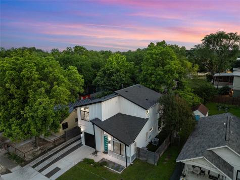 1615 Holly Street Austin TX 78702