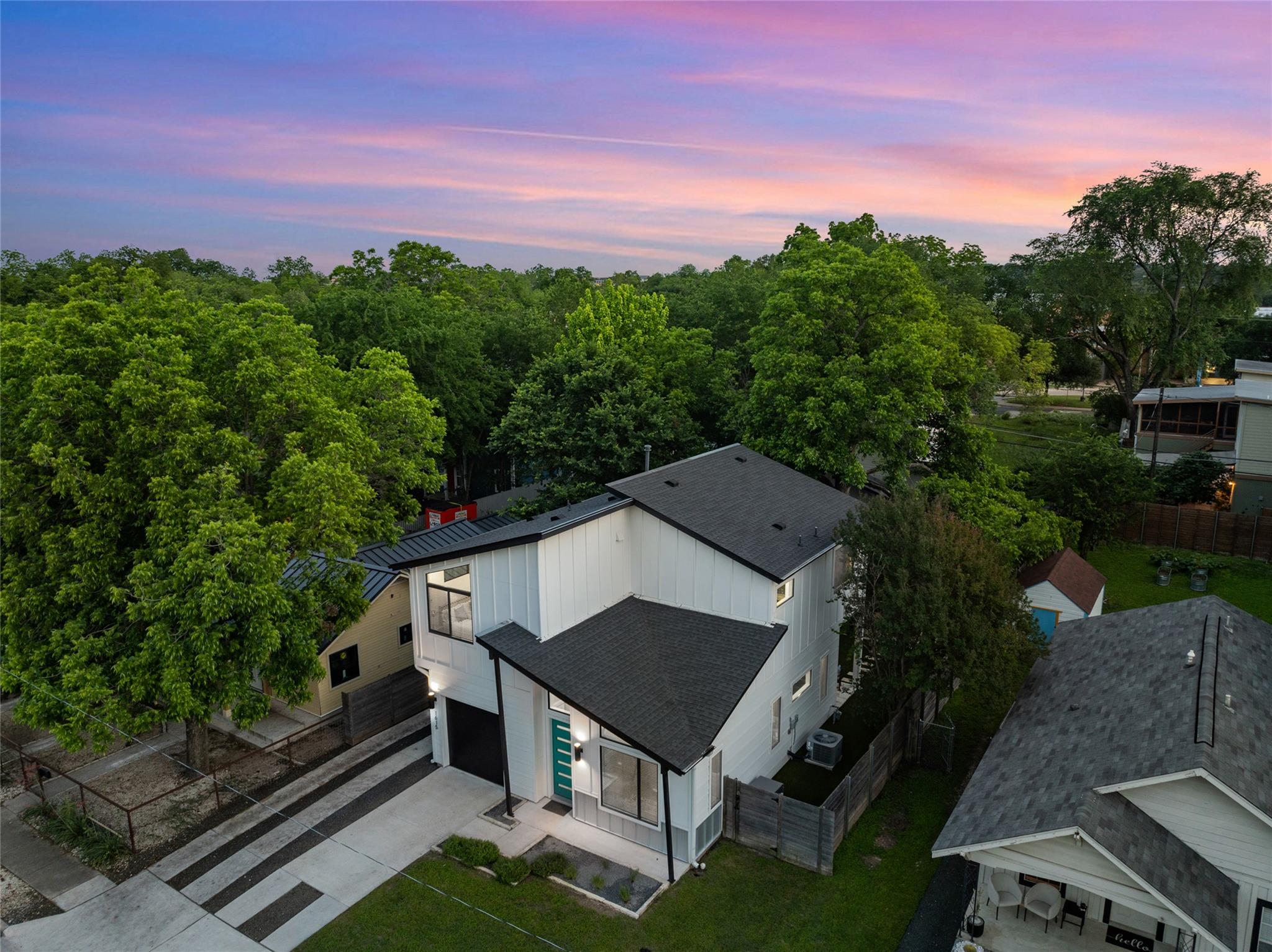 1615 Holly Street Austin TX 78702