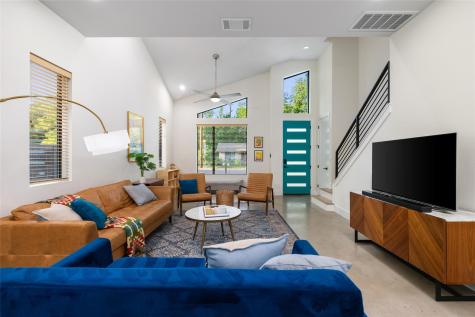 1615 Holly Street Austin TX 78702
