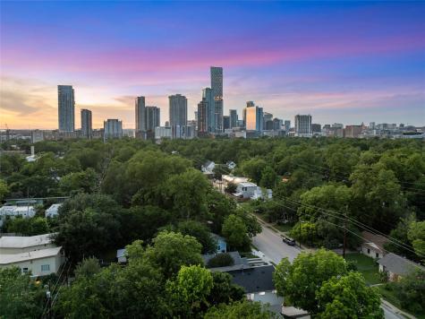 1615 Holly Street Austin TX 78702