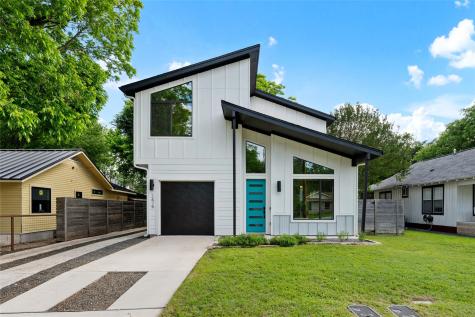 1615 Holly Street Austin TX 78702