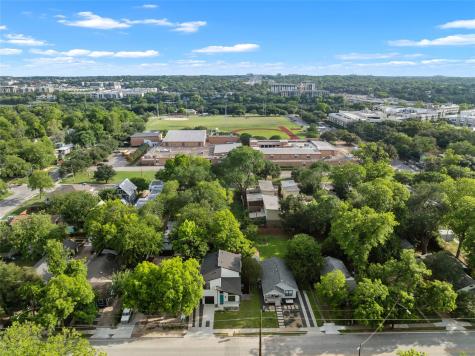 1615 Holly Street Austin TX 78702