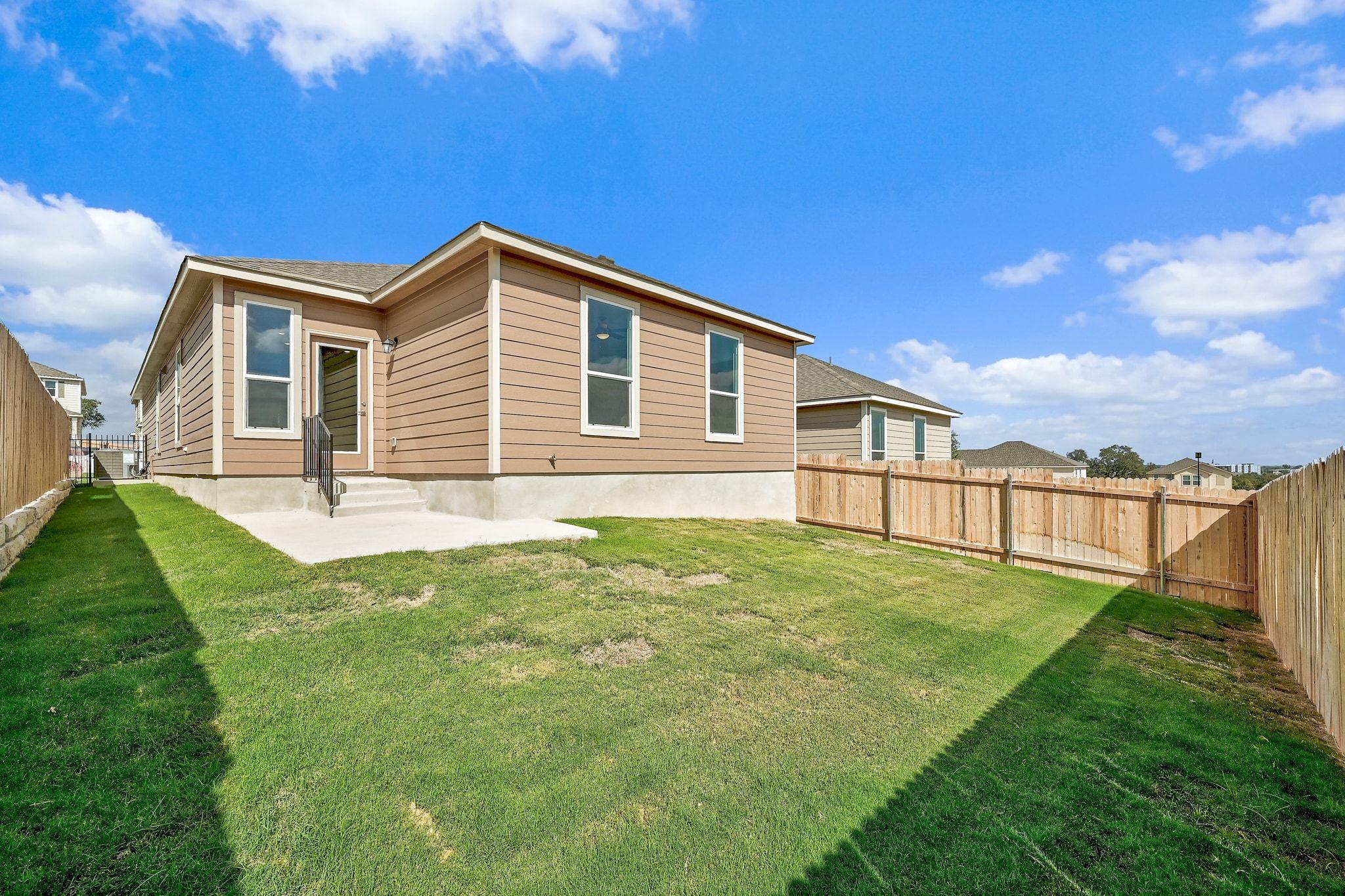 12113 Cantabria Road Austin TX 78748