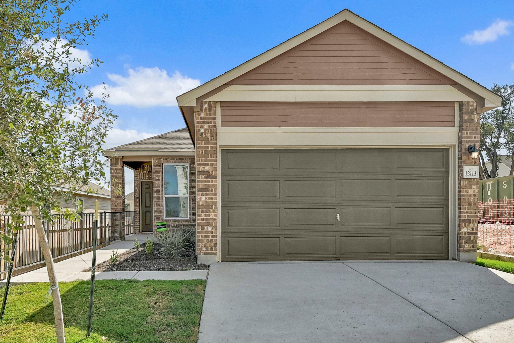 12113 Cantabria Road Austin TX 78748