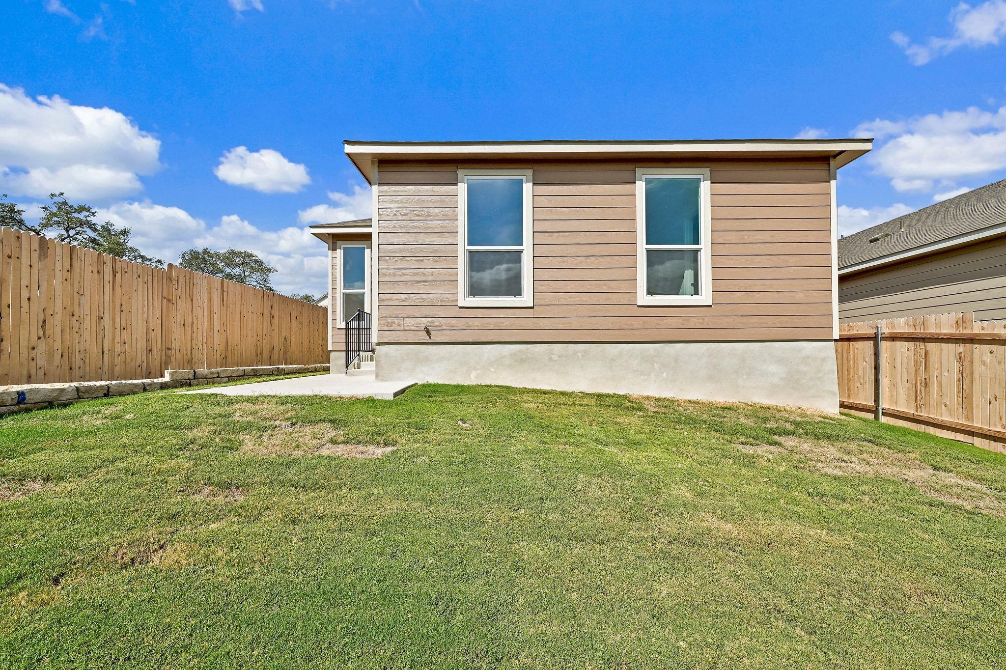 12113 Cantabria Road Austin TX 78748