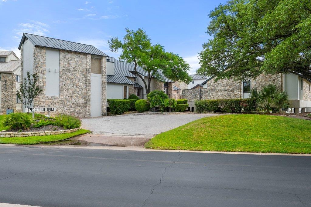 103 Island Drive Horseshoe Bay TX 78657