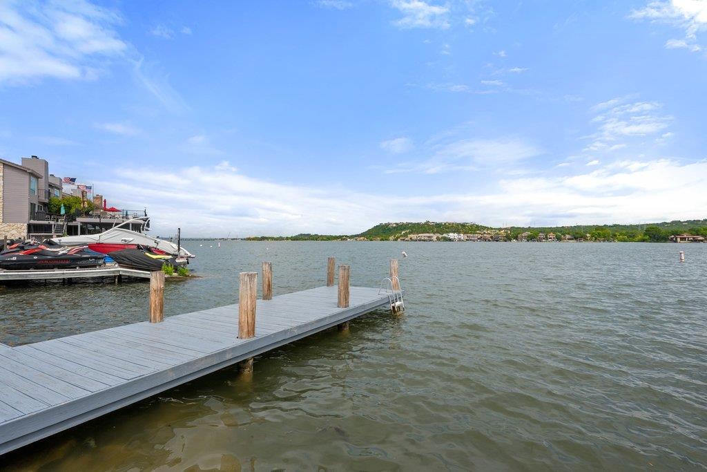 103 Island Drive Horseshoe Bay TX 78657