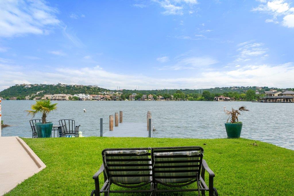 103 Island Drive Horseshoe Bay TX 78657