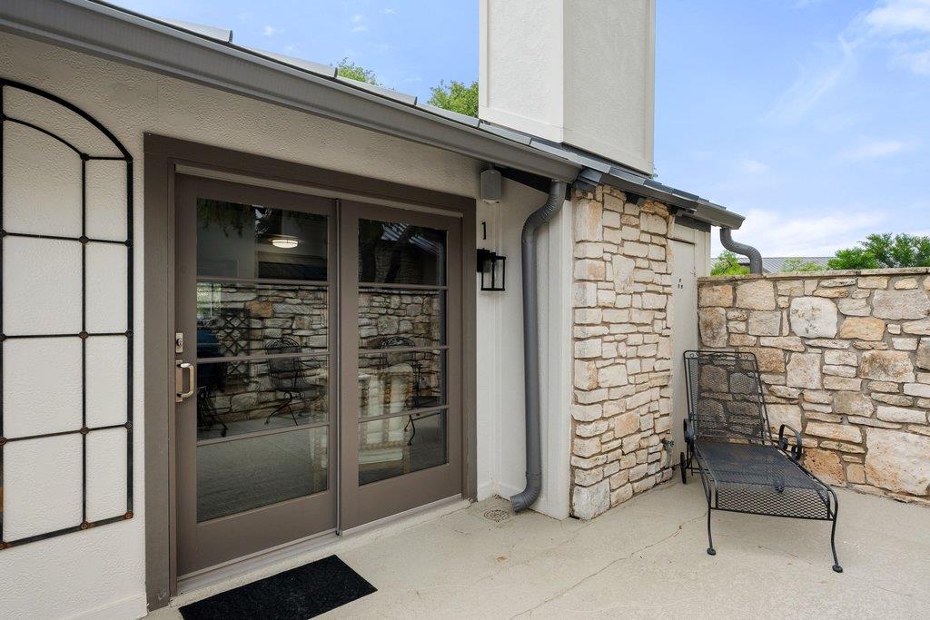 103 Island Drive Horseshoe Bay TX 78657