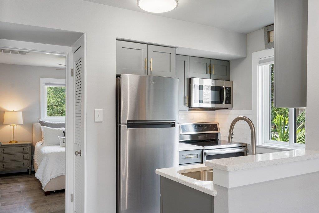 103 Island Drive Horseshoe Bay TX 78657