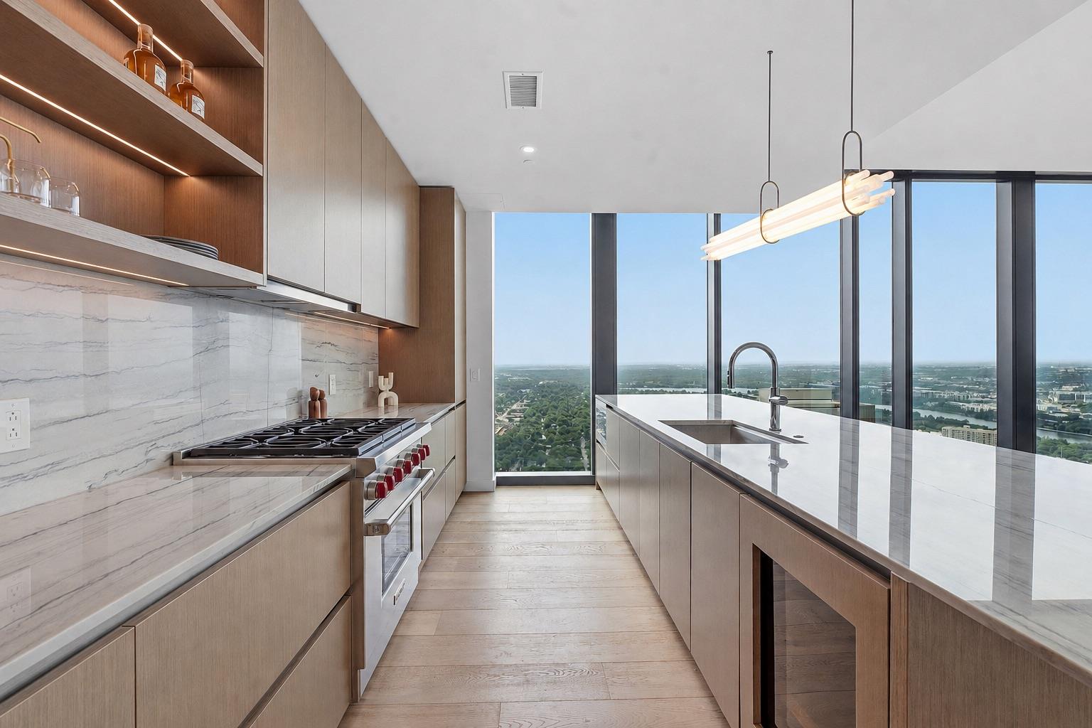 610 Davis Street Austin TX 78701