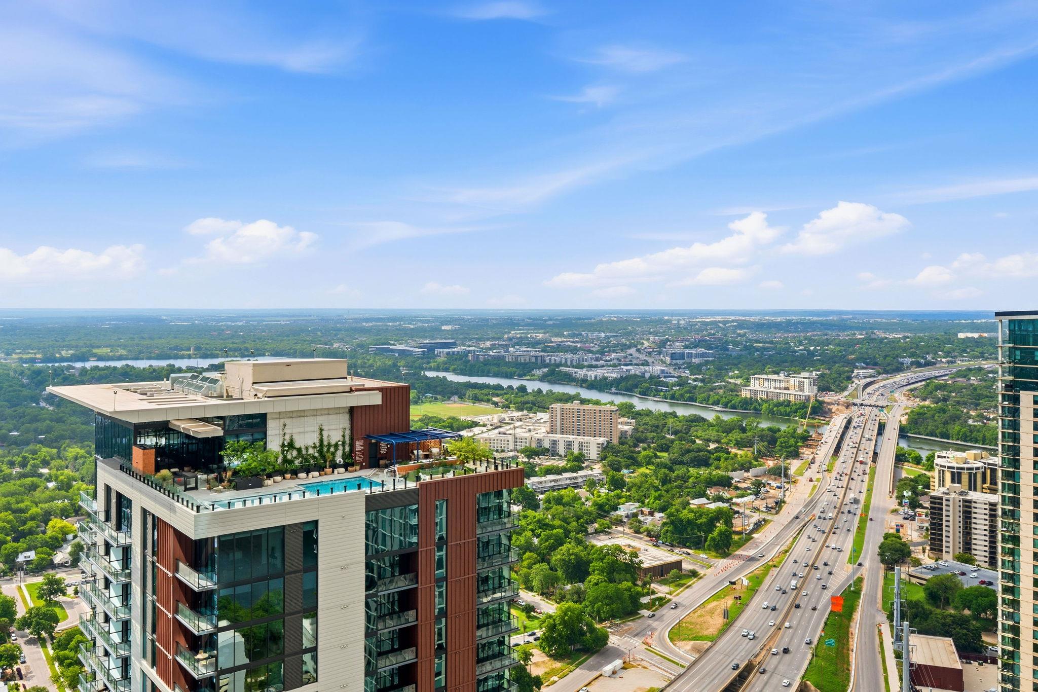 610 Davis Street Austin TX 78701