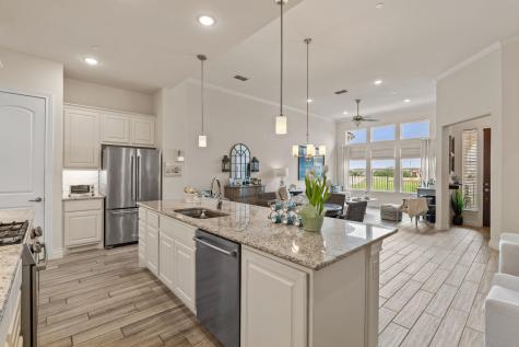 132 Rivalto Drive Horseshoe Bay TX 78657