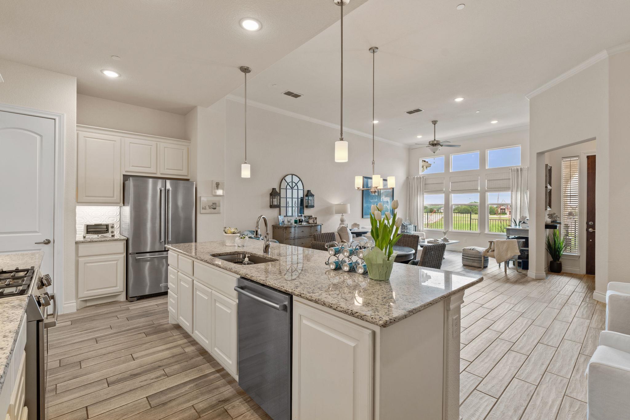 132 Rivalto Drive Horseshoe Bay TX 78657