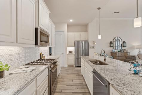 132 Rivalto Drive Horseshoe Bay TX 78657