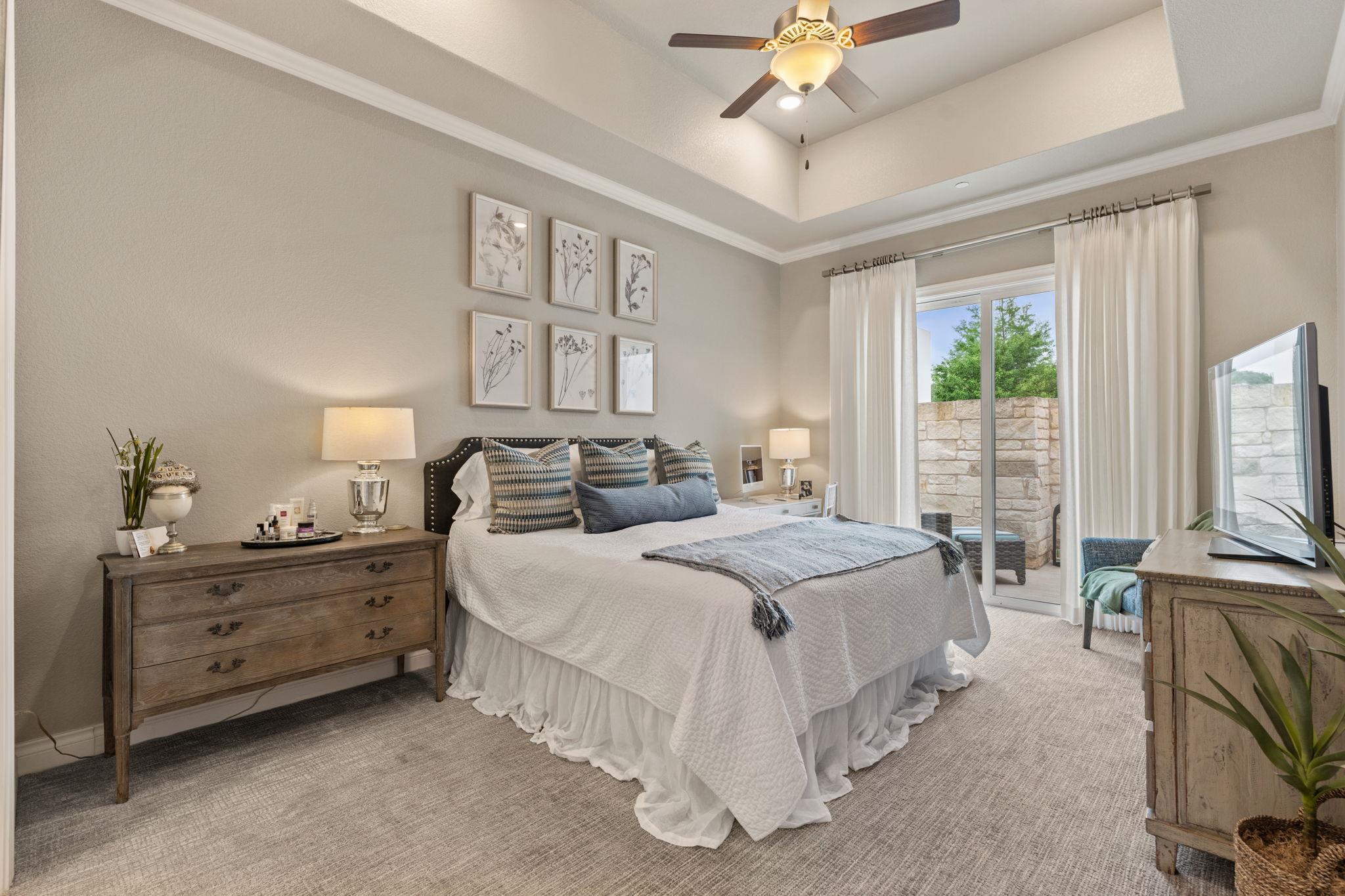 132 Rivalto Drive Horseshoe Bay TX 78657
