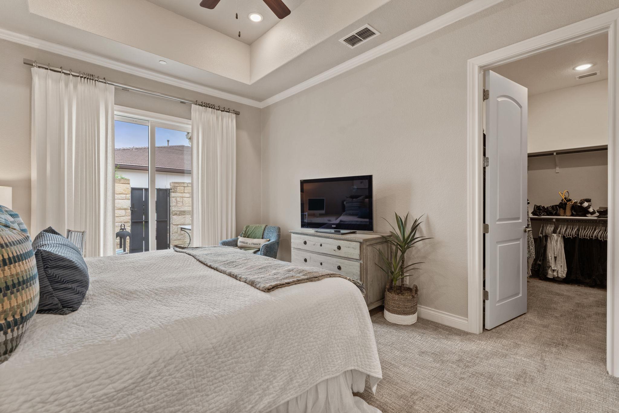132 Rivalto Drive Horseshoe Bay TX 78657
