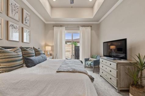 132 Rivalto Drive Horseshoe Bay TX 78657