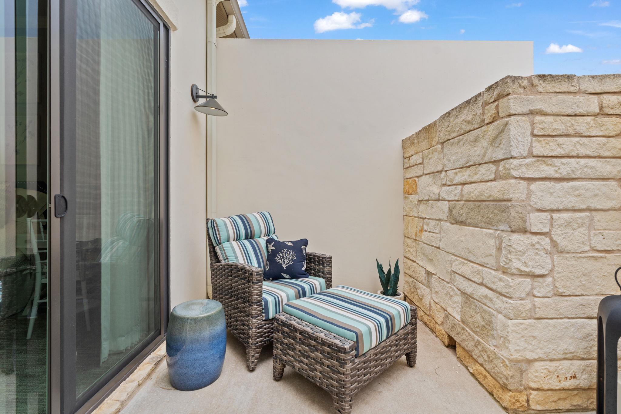 132 Rivalto Drive Horseshoe Bay TX 78657