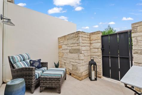 132 Rivalto Drive Horseshoe Bay TX 78657
