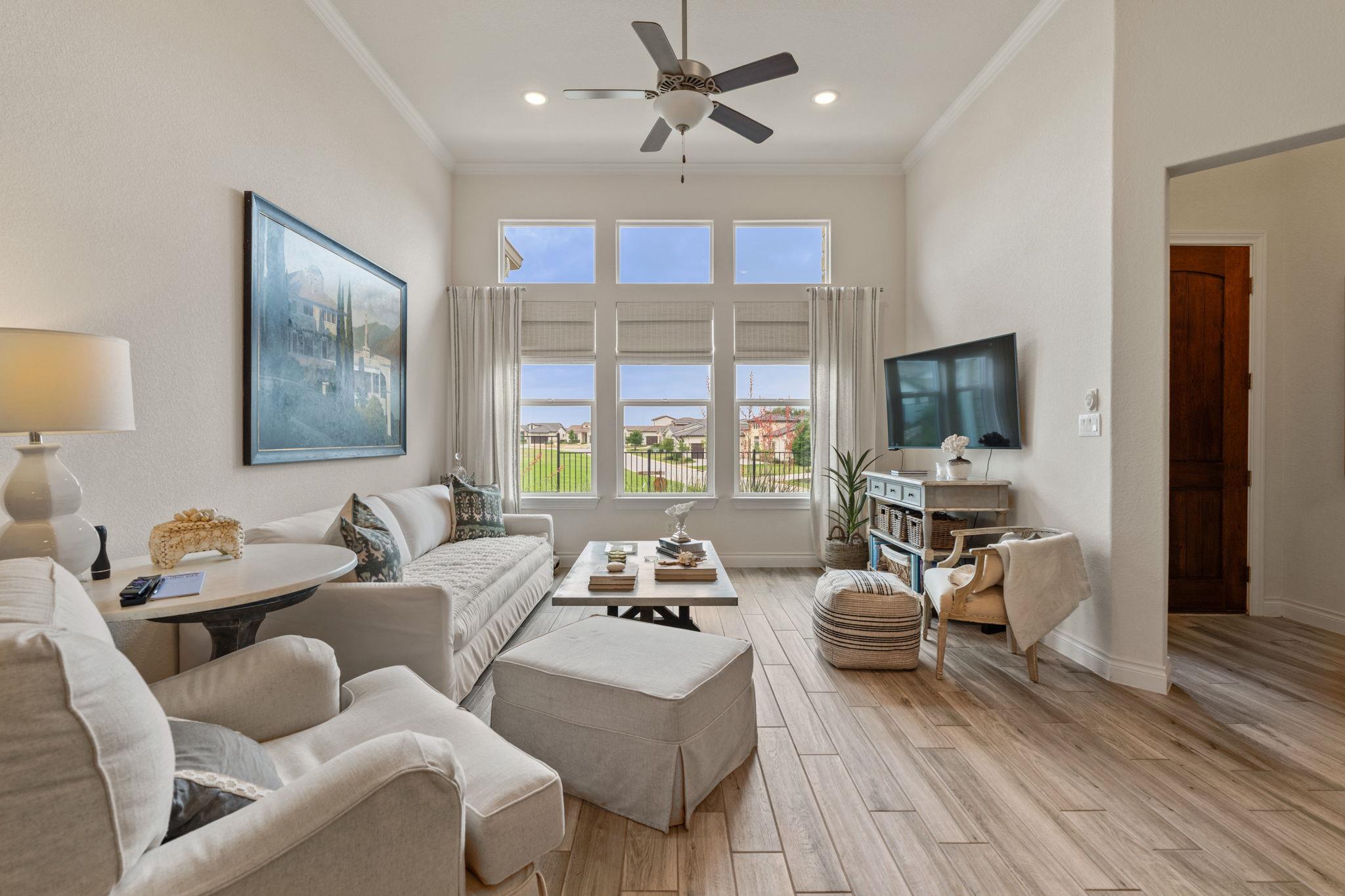 132 Rivalto Drive Horseshoe Bay TX 78657