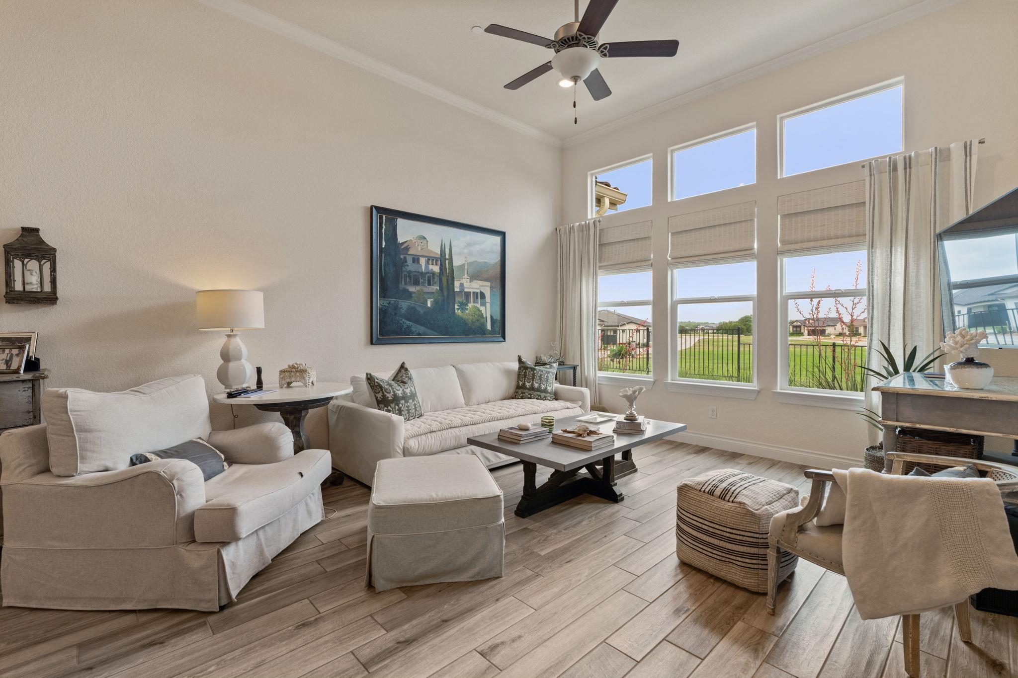 132 Rivalto Drive Horseshoe Bay TX 78657
