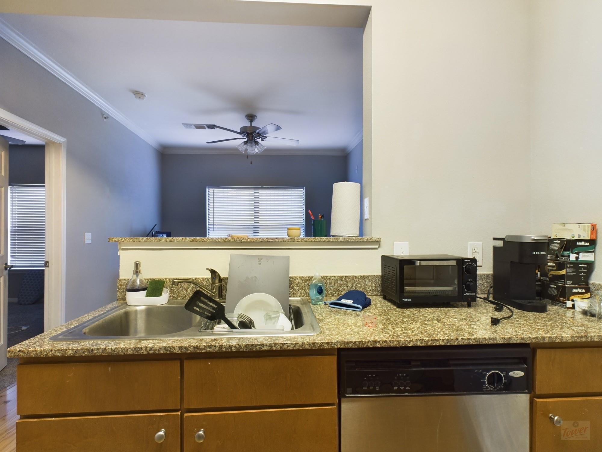2502 Leon Street Austin TX 78705