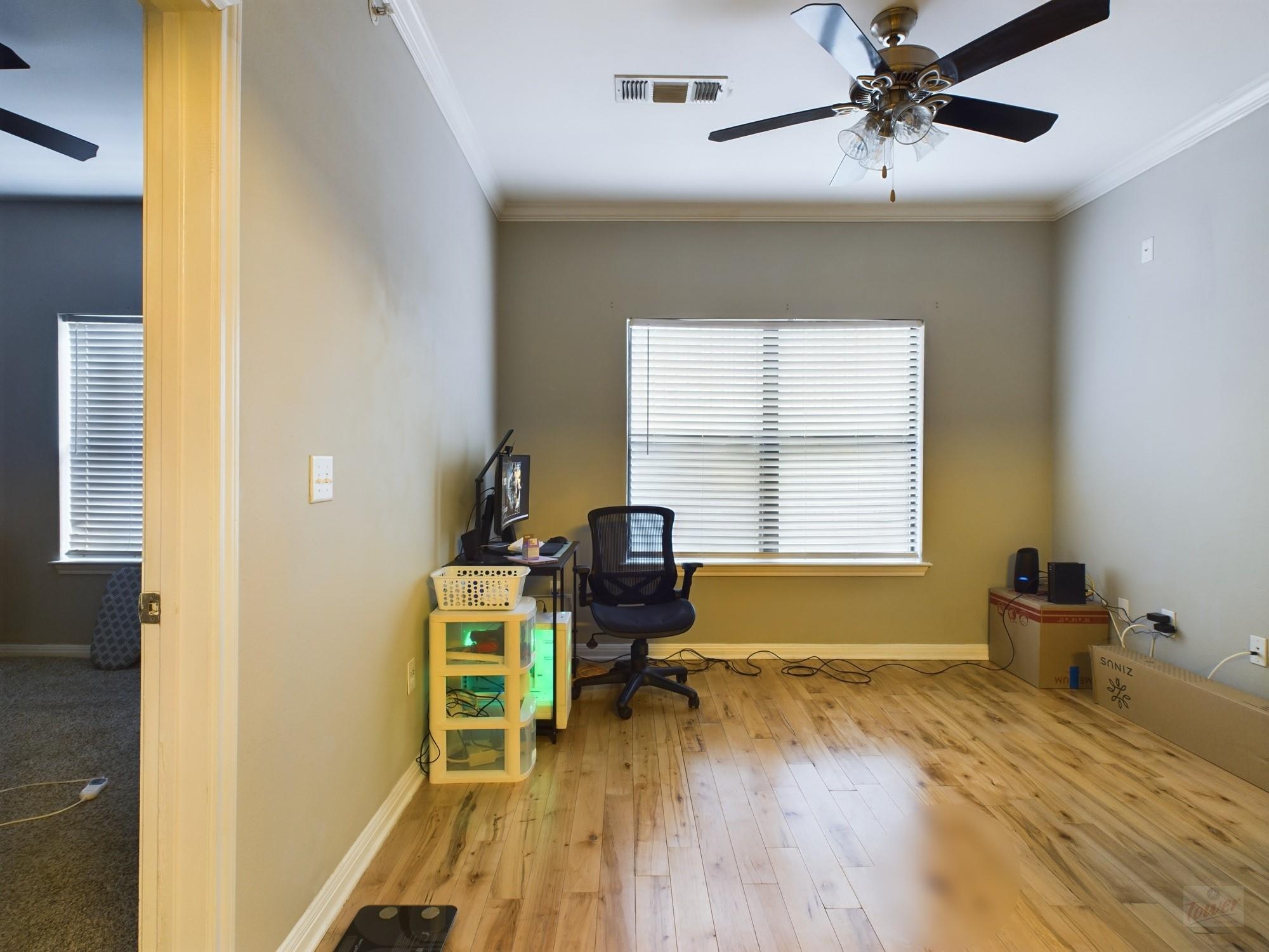 2502 Leon Street Austin TX 78705