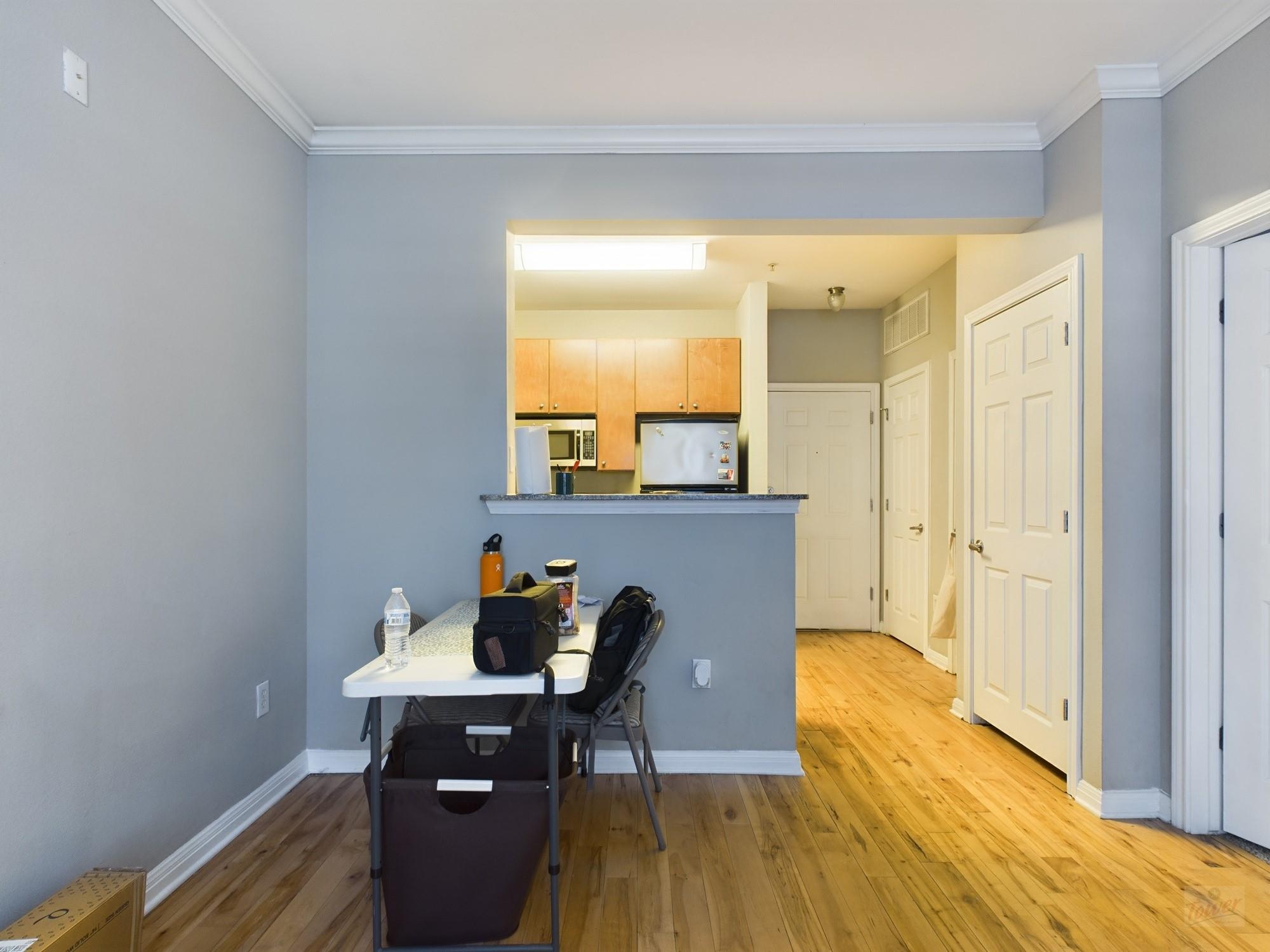 2502 Leon Street Austin TX 78705