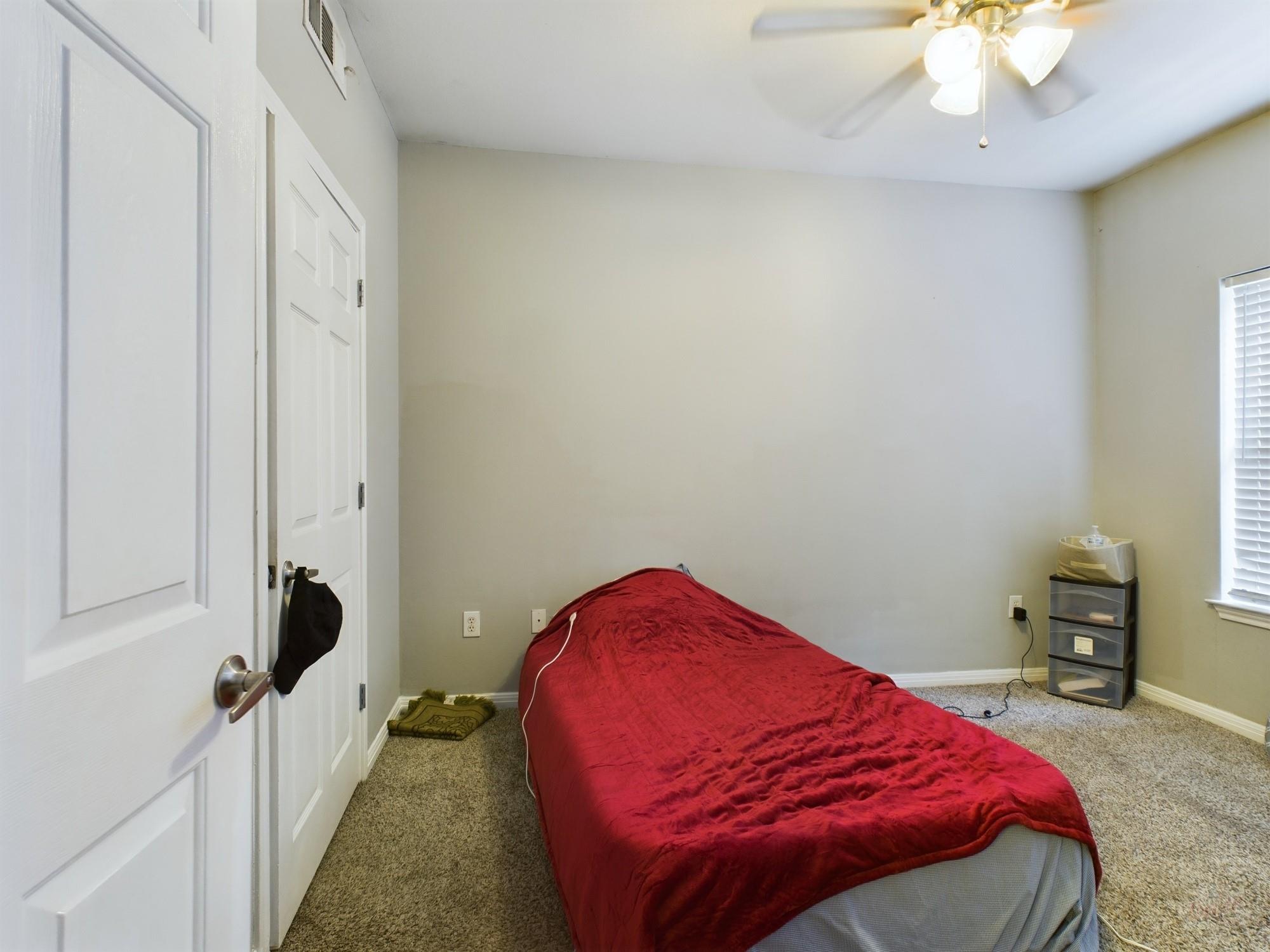 2502 Leon Street Austin TX 78705
