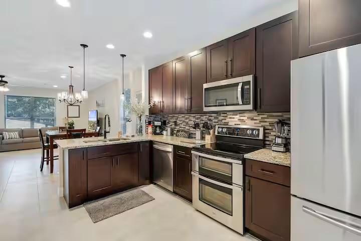 585 Demarett Drive Point Venture TX 78645