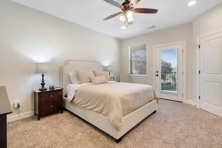 585 Demarett Drive Point Venture TX 78645