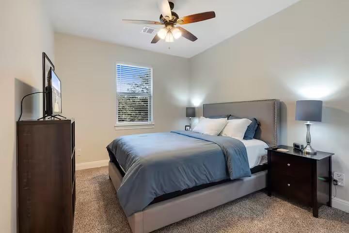585 Demarett Drive Point Venture TX 78645