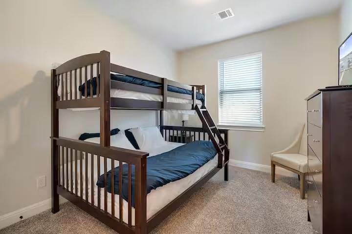 585 Demarett Drive Point Venture TX 78645