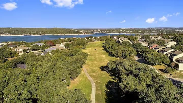585 Demarett Drive Point Venture TX 78645