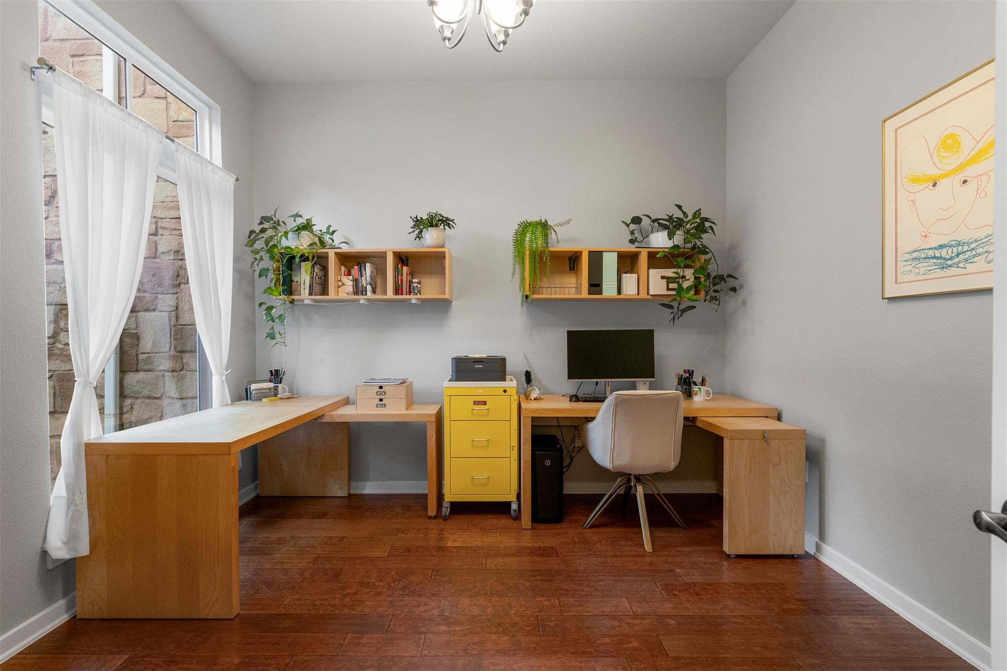 2057 Zach Scott Street Austin TX 78723