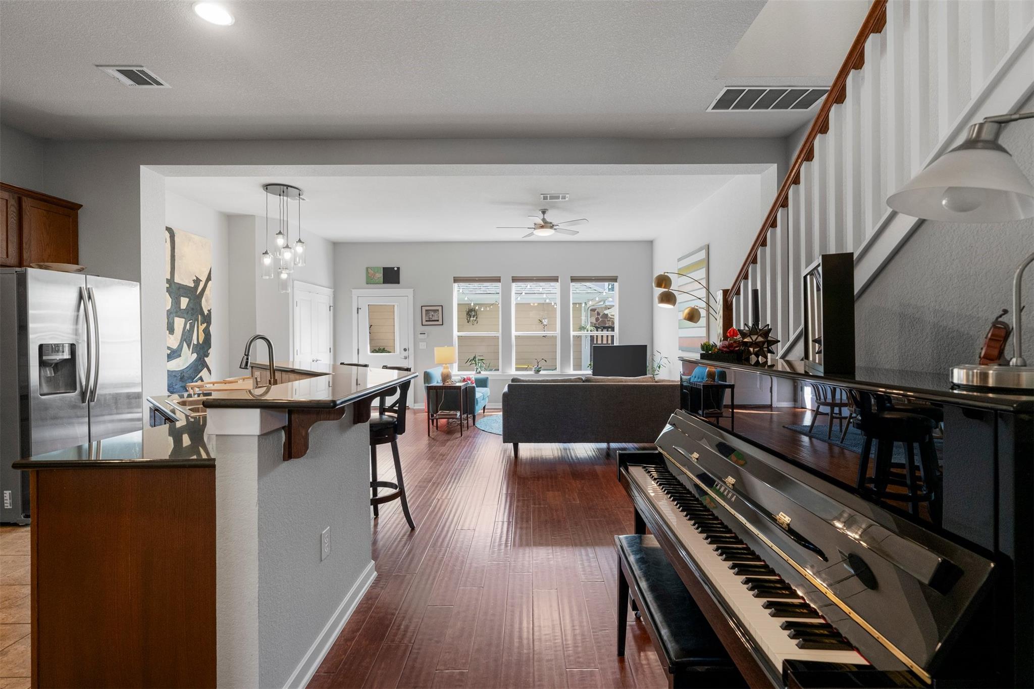 2057 Zach Scott Street Austin TX 78723