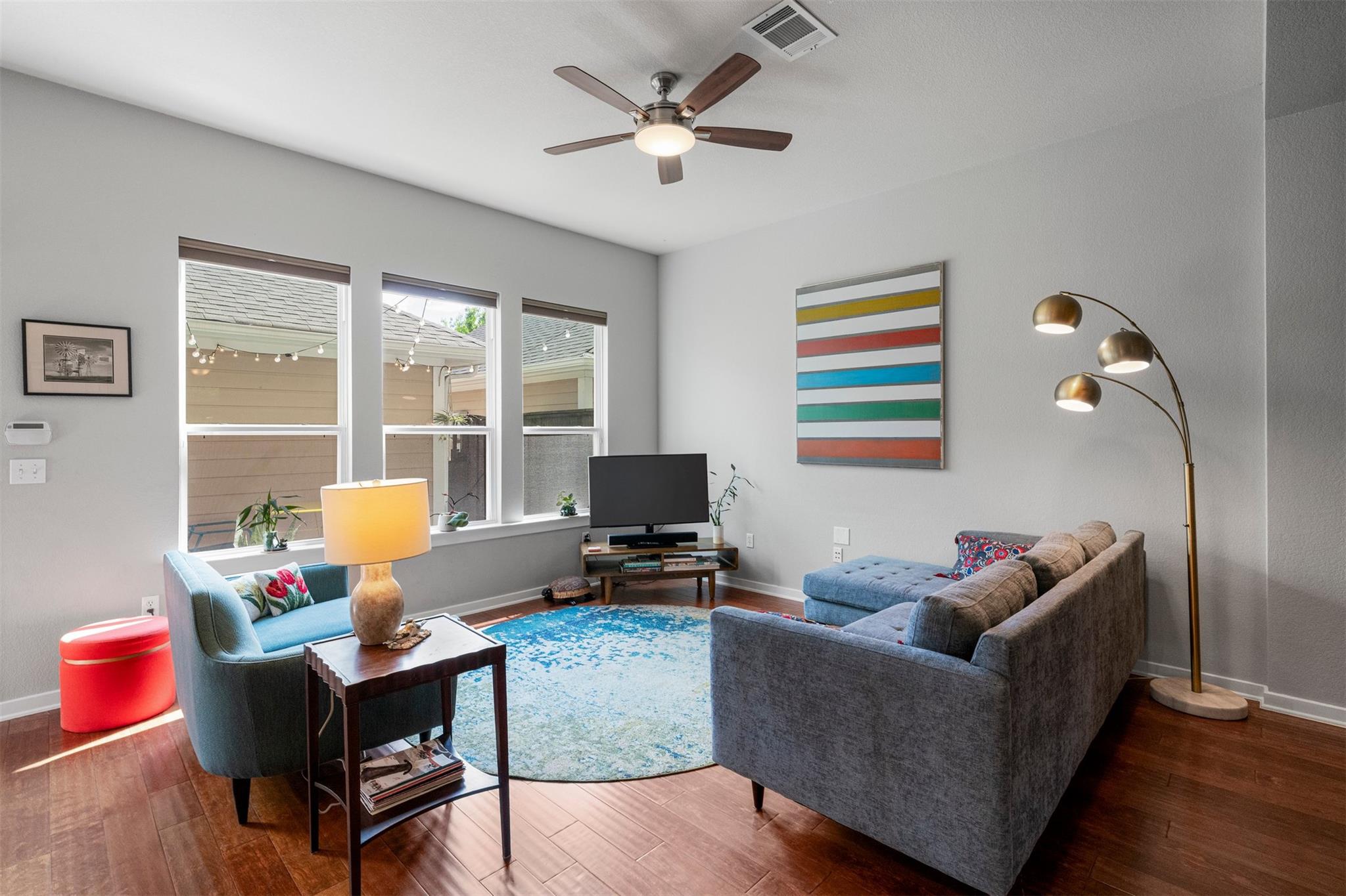 2057 Zach Scott Street Austin TX 78723
