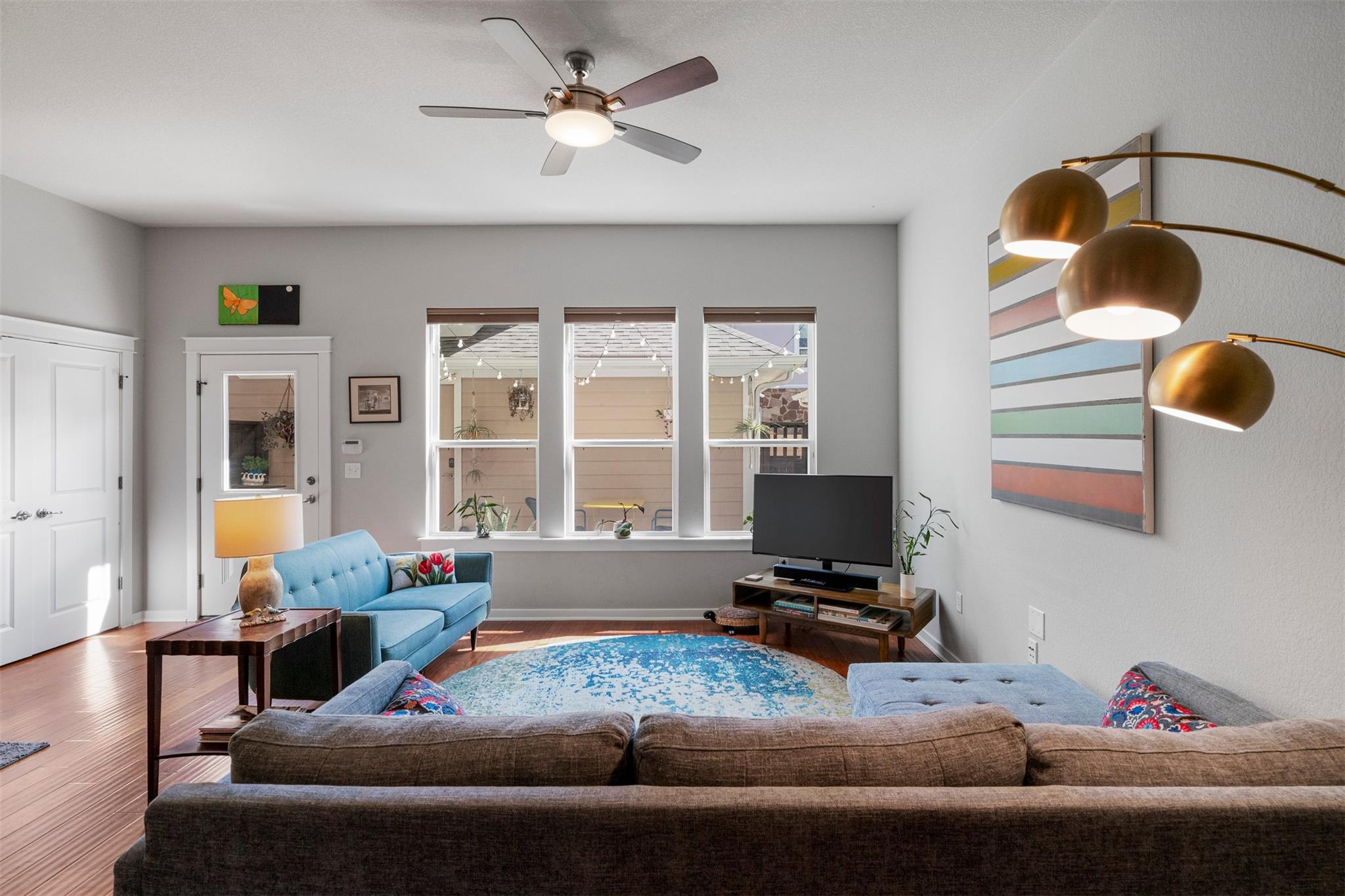 2057 Zach Scott Street Austin TX 78723